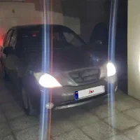 فروش خودرو تیبا ۲ نوک مدادی