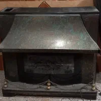 بخاری شومینه‌