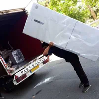 باربری ارغوان حمل اثاثیه منزل اسلامشهر واوان|خدمات حمل و نقل|اسلامشهر, شهرک سعیدیه|دیوار