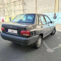 پراید 131 مدل 90