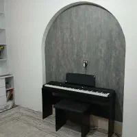 بتونه کناف  و دیوارهای گچی|خدمات پیشه و مهارت|اصفهان, گرکان|دیوار