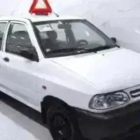 پرایدمدل98