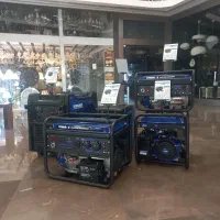 موتور برق و ژنراتور ویوارکس|ماشین‌آلات صنعتی|شیراز, سیاه سنگ|دیوار