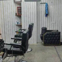 آرایشگر مردانه نیمه وقت یا تمام وقت