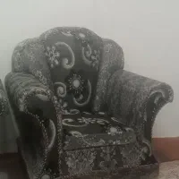مبل راحتی