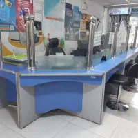 میز پیشخوان