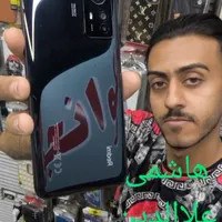 شیائومی Redmi Note 12S حافظهٔ ۲۵۶ هاشمی علاالدین|موبایل|تهران, شیخ هادی|دیوار