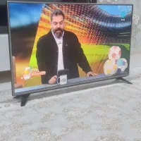 تلویزیون ال جی 49 اینچ دهگلان|تلویزیون و پروژکتور|سنندج, |دیوار