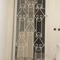 فروش درب چوبی،حفاظ در،نرده راه پله،حفاظ پنجره و
