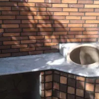 سنگ‌کاری سنگ لاشه ورقه‌ای کوهی مالون و کوبیک