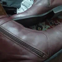 نیم بوت ایتالیا