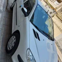پژو ۲۰۶ تیپ ۲ مدل ۹۹،بیرنگ،شاسی سالم،عروسک|خودرو سواری و وانت|تهران, شهرک ولیعصر شمالی|دیوار