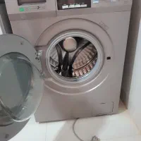 وسایل منزل لباسشویی ظرفشویی کولر اتو|کولر گازی و فنکوئل|خرمآباد, |دیوار