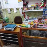 واگذاری مغازه سوپر مارکت|فروشگاه و مغازه|چناران, |دیوار