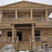 استخدام کارگر سنگ کار ماهر|استخدام معماری، عمران و ساختمانی|بابل, |دیوار