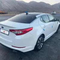 اپتیما ۲۰۱۲|خودرو سواری و وانت|یزد, |دیوار