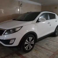 کیا اسپورتیج، کارکرد 62 هزار کیلومتر تک برگ سند|خودرو سواری و وانت|شیراز, معالی‌آباد|دیوار