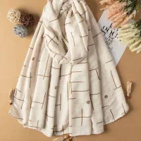 شال دیجیتال نگینی|لباس|فیروزآباد (فارس), |دیوار