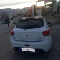 تیبا دو بدون رنگ شاسی سالم|خودرو سواری و وانت|اصفهان, کوجان|دیوار