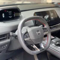 چانگان Cs55 پلاس 2024 وارداتی صفر شخصی|خودرو سواری و وانت|تهران, شهرک ولیعصر شمالی|دیوار