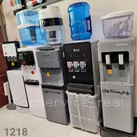 آبسردکن ۳ شیر ایستکول بدون یخچال مدل ۴۰۹ نوک مدادی|آبسردکن و تصفیه آب|تهران, جمهوری|دیوار