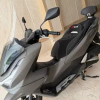 هوندا Pcx|موتورسیکلت|تهران, تهرانپارس جنوبی|دیوار