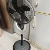 پنکه مارک Techno