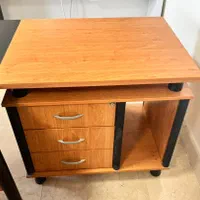 میز اداری ERCUT|مبلمان اداری|محمدشهر, زیبادشت|دیوار