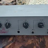 اکو آمپلی فایر (مناسب هیئت ها و مساجد)