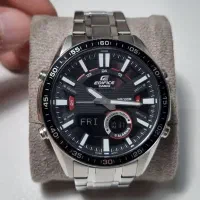 ساعت کاسیو ادیفایس اصل