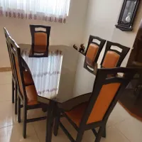 میز و صندلی ناهارخوری