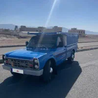 نیسان مدل ۱۴۰۱|خودرو سواری و وانت|بیرجند, |دیوار