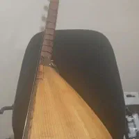 ساز قوپوز عاشیق