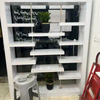 ویترین و پیشخوان