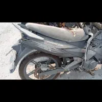 موتور  125انرژی