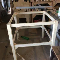 کرسی چوبی شامگاهی شده سفارشی با پایه های مقاوم فول|بخاری، هیتر، شومینه|تهران, شهرک ولیعصر جنوبی|دیوار