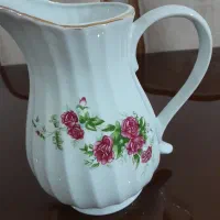 چینی گل سرخی