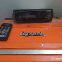 ضبط پایونیر 4050ubوامپ 4کانال پریمیر