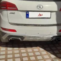 ماشین جک s5 دنده ای مدل ۹۴