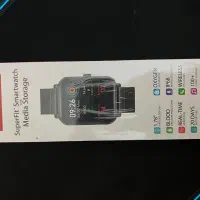 ساعت هوشمند نو با گارانتی|ساعت|تهران, گمرک|دیوار