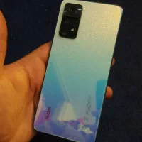 شیائومی نوت ۱۱ پرو ۱۲۸ رم ۸ گیگ