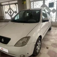 تیبا۲ مدل ۹۷|خودرو سواری و وانت|نیشابور, دارایی|دیوار