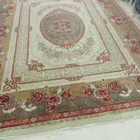 قالی ۱۲متری