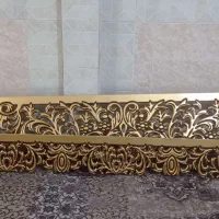 تاج پرده سالم سه تیکه