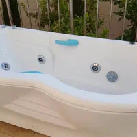 جکوزی|لوازم حمام|شیراز, انجیر|دیوار