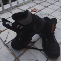 کفش کوه کچوا