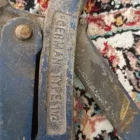 آچار لوله گیر آلمانی|ابزارآلات|تهران, تهرانسر مرکزی|دیوار