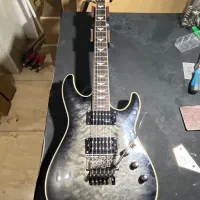 Schecter Omen Extreme-6 FR (Floyd Rose