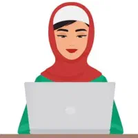 ادمین اینستاگرام و کارمند اداری