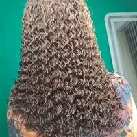 مدل برای کراتین و فر|خدمات آرایشگری و زیبایی|مشهد, دانشجو|دیوار